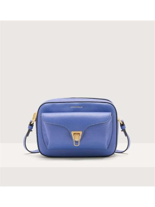 BEAT SOFT SMALL COCCINELLE | E1MF6150201B36 AZUL